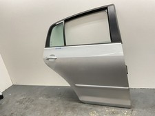 Tür hinten Rechts 5M0833106B