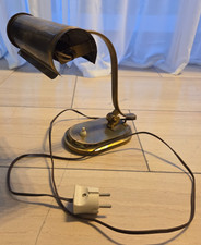 Klavierlampe Tischlampe