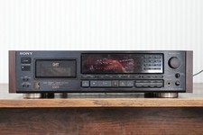 - Sony DTC-55ES - DAT Recorder - überholungsbedürftig -