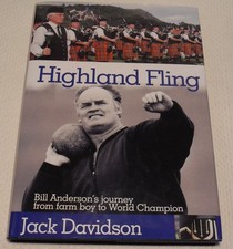 Highland Fling by Jack