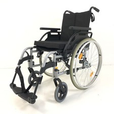 Rollstuhl Breezy Parix²