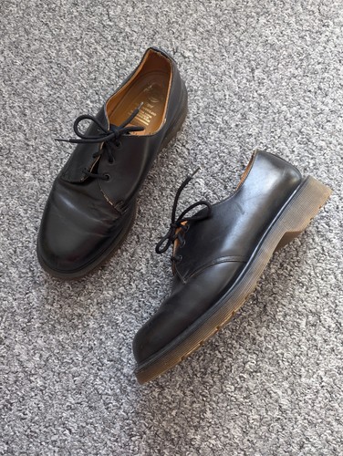 Vintage martens docs made - dr,