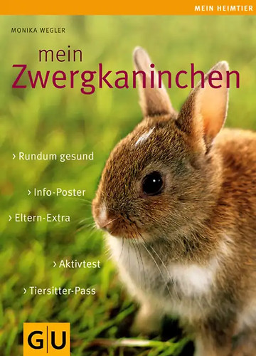 Mein zwergkaninchen - mein,