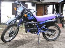 Yamaha DT 80 LC2 1985 2001 53V