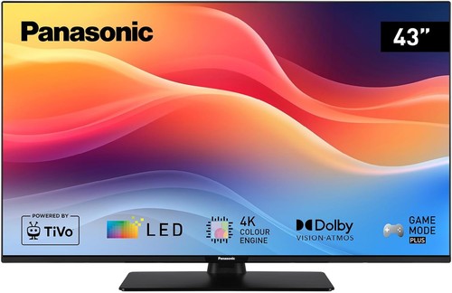 Panasonic 43w61aezc - panasonic, tb-43w61aezc