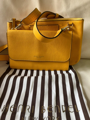Henri bendel tasche - henri,