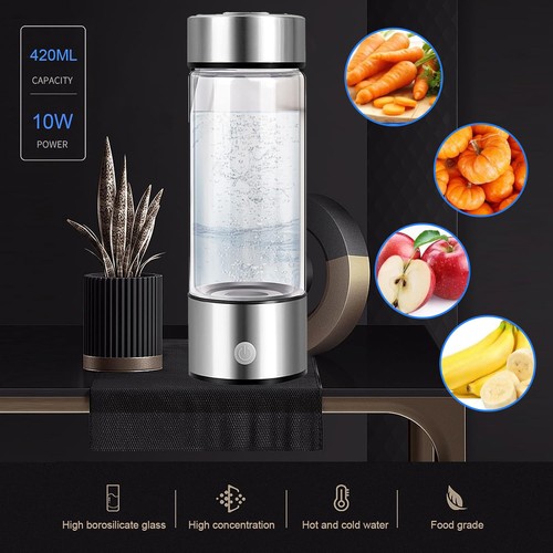 420ml wasserstoff - 420ml,