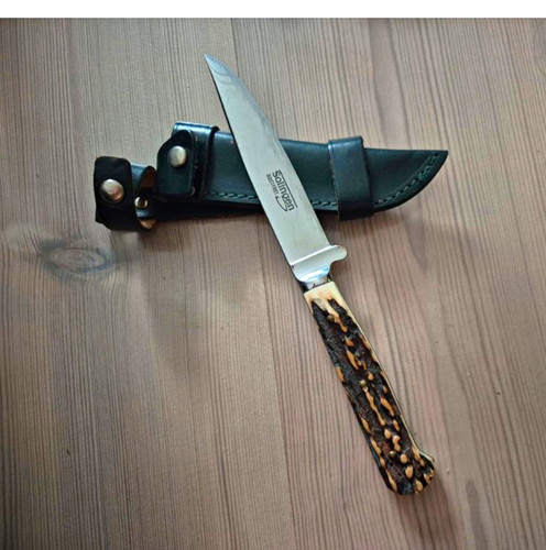 Solingen jagdmesser - solingen,