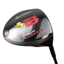 Taylormade Tour Burner Driver