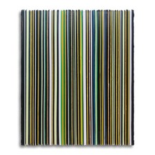 MAJER Acryl Abstrakt Leinwand