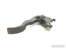 Nissan Juke Gaspedal 1.5 dCi