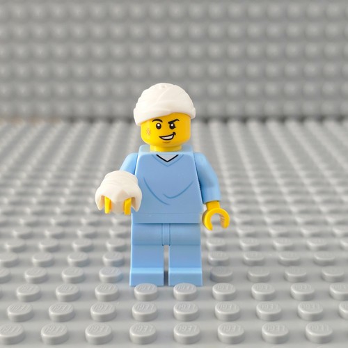 Lego minifigur cty1845 - lego®,