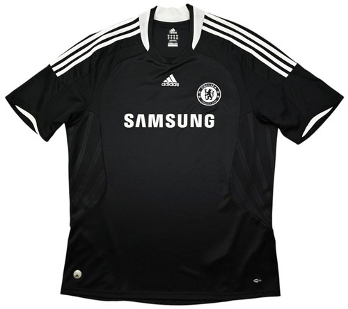 Adidas 2008 chelsea trikot - 2008-09,