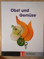 Teubner Edition - Obst und