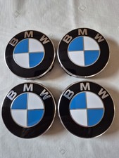 BMW-Nabenabdeckungen