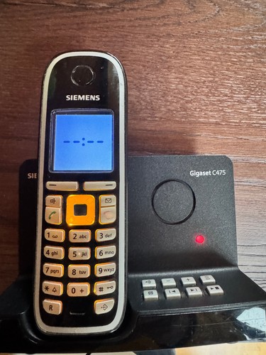 Gigaset c47h festnetz telefon - gigaset,