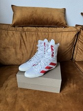 Adidas Box HOG 4 Boxschuh