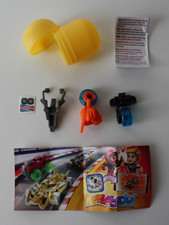 Ü Eier Figuren- VQ070A