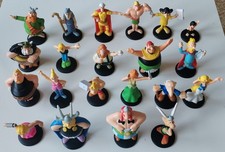 ASTERIX & OBELIX Sammelfiguren