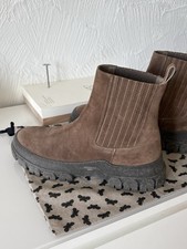 Weekend Max Mara ❤️Chelsea Boots „Genepi“ Gr.41