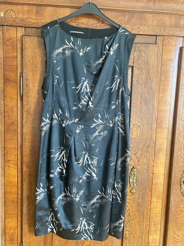 Rene lezard damenkleid - rene,