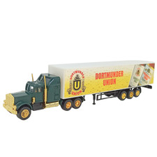 Vintage metal diecast toy - metal,