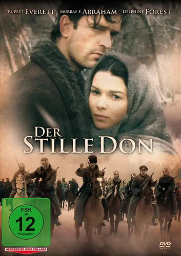 Der stille don - der,