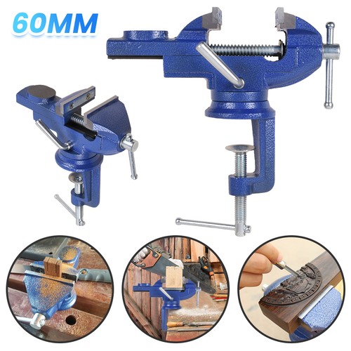 Schraubstock amboss 360 - schraubstock, 360°