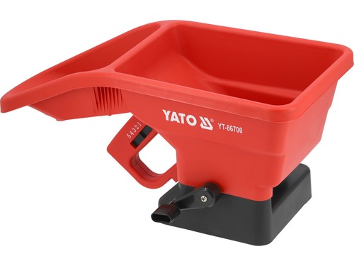 Handstreuer liter - handstreuer, 3