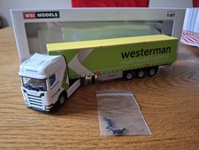 TEMATOYS WSI Westerman