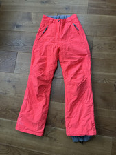 Skihose Snowboard Schnee