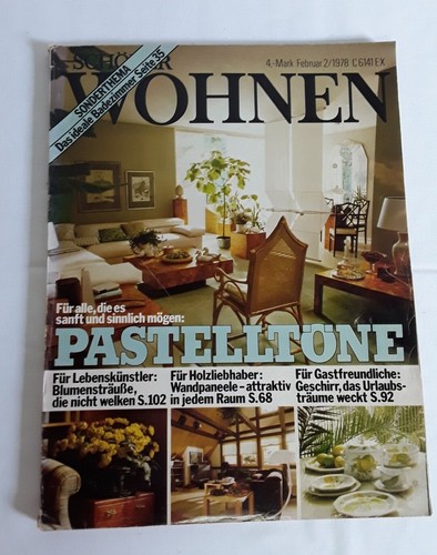Alte zeitschrift zeitung - alte,