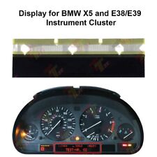 Display für BMW X5 und 5er