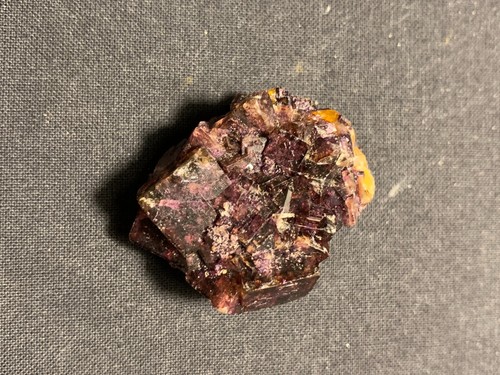 Fluorit frohnau annaberg - frohnau,,