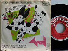 Ian Dury & The Blockheads -Hit