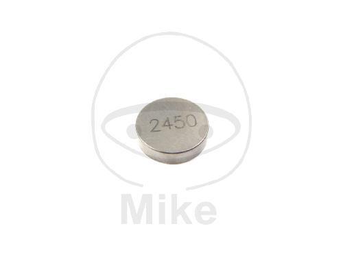 Ventil einstellplättchen shim - einstellplättchen,