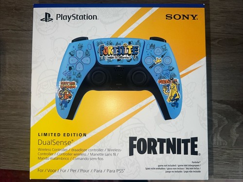Sony playstation fortnite - sony,
