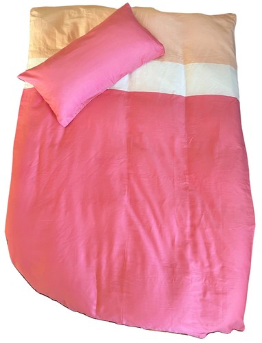 Teilig bettwäsche 135x200 - 2-teilig,