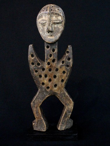 Art afrikanisch tribal - art,