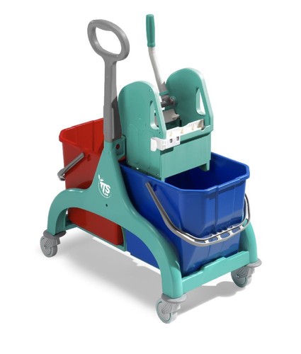 Tts nick grün 15 liter - 30, x