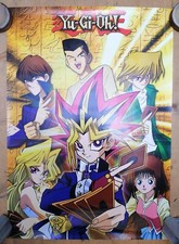 YU GI OH - POSTER - 86X61 CM -