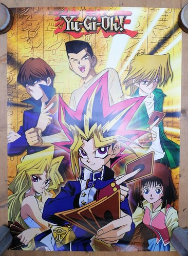 Poster 86x61 cm - -,