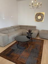 Wohnlandschaft/ Couch