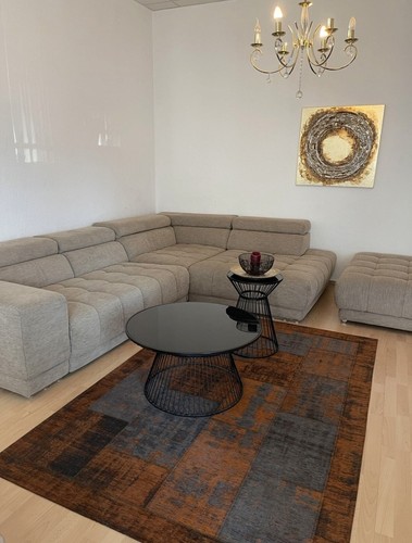 Wohnlandschaft couch - wohnlandschaft/,