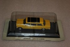 Legendy FSO Kolekcja Aut Nr 56