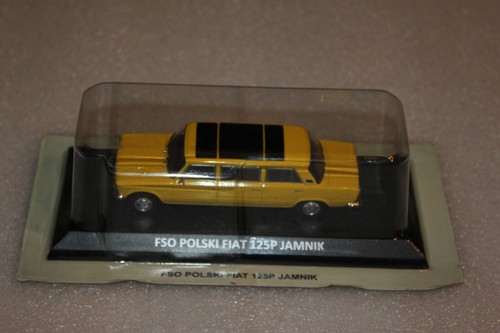 Legendy fso kolekcja aut 56 - kolekcja,