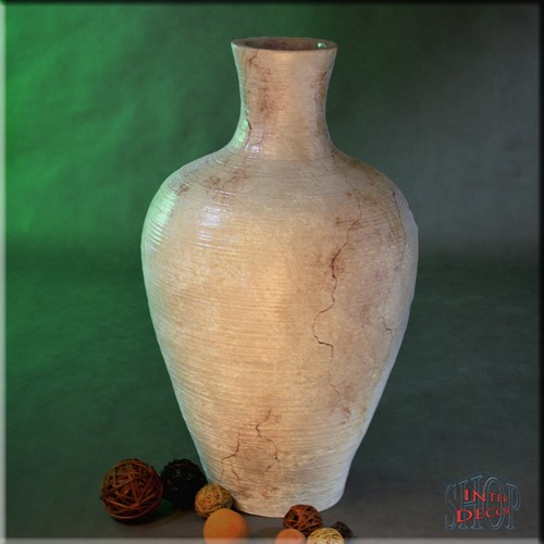 Blumenvase vase bodenvase - blumenvase,