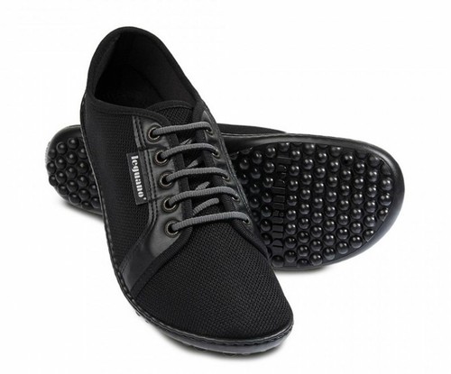 Leguano city black - leguano,