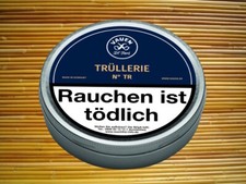 Vauen Tabak No TR Trüllerie