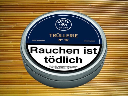 Vauen tabak trüllerie - tabak,